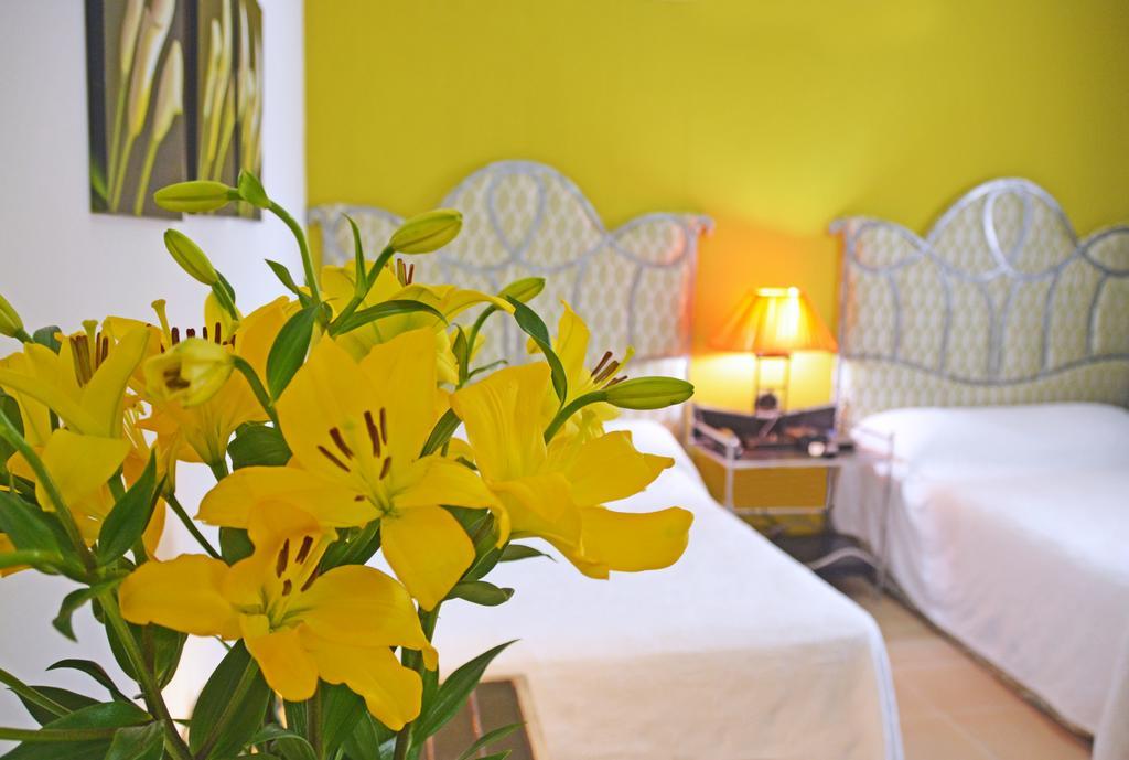 Hotel Angel Azul มานากัว ภายนอก รูปภาพ